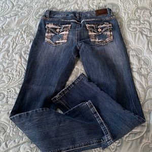 Maurice’s jeans NWT